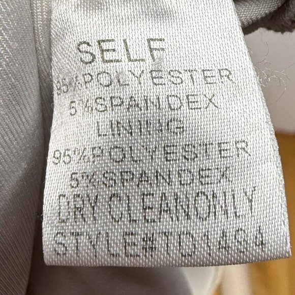 EDIT‎ BY NINE Ruched Bodycon Candy Pink Tulle Stretch Print Midi Dress S - Picture 14 of 16